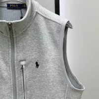 $68.00 USD Ralph Lauren Polo Jackets Sleeveless For Unisex #1360913