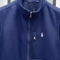 $68.00 USD Ralph Lauren Polo Jackets Sleeveless For Unisex #1360914