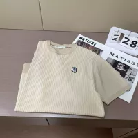 $48.00 USD Christian Dior T-Shirts Short Sleeved For Men #1360915