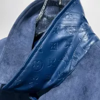 $162.00 USD Louis Vuitton LV Jackets Long Sleeved For Men #1360919