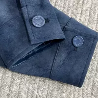 $162.00 USD Louis Vuitton LV Jackets Long Sleeved For Men #1360919