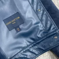 $162.00 USD Louis Vuitton LV Jackets Long Sleeved For Men #1360919