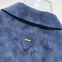 $162.00 USD Louis Vuitton LV Jackets Long Sleeved For Men #1360919