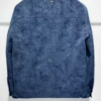 $162.00 USD Louis Vuitton LV Jackets Long Sleeved For Men #1360919