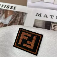 $48.00 USD Fendi T-Shirts Short Sleeved For Men #1360920