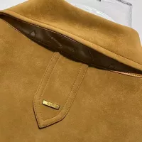 $162.00 USD Louis Vuitton LV Jackets Long Sleeved For Men #1360921