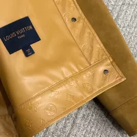 $162.00 USD Louis Vuitton LV Jackets Long Sleeved For Men #1360921