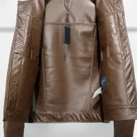 $162.00 USD Louis Vuitton LV Jackets Long Sleeved For Men #1360922
