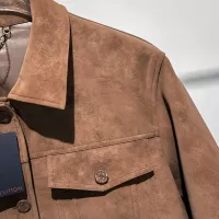 $162.00 USD Louis Vuitton LV Jackets Long Sleeved For Men #1360922