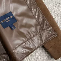 $162.00 USD Louis Vuitton LV Jackets Long Sleeved For Men #1360922
