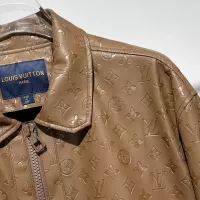 $132.00 USD Louis Vuitton LV Jackets Long Sleeved For Men #1360924