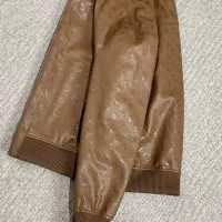 $132.00 USD Louis Vuitton LV Jackets Long Sleeved For Men #1360924