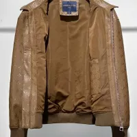 $132.00 USD Louis Vuitton LV Jackets Long Sleeved For Men #1360924