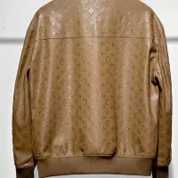 $132.00 USD Louis Vuitton LV Jackets Long Sleeved For Men #1360924