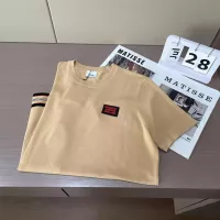 $48.00 USD Burberry T-Shirts Short Sleeved For Men #1360927