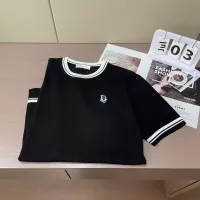 $48.00 USD Christian Dior T-Shirts Short Sleeved For Men #1360932