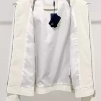 $132.00 USD Prada Jackets Long Sleeved For Men #1360933