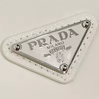 $132.00 USD Prada Jackets Long Sleeved For Men #1360933