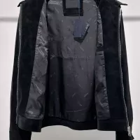 $132.00 USD Prada Jackets Long Sleeved For Men #1360934