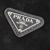 $132.00 USD Prada Jackets Long Sleeved For Men #1360934