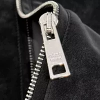 $132.00 USD Prada Jackets Long Sleeved For Men #1360934