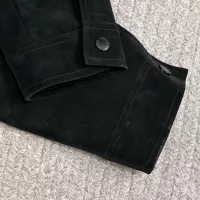 $132.00 USD Prada Jackets Long Sleeved For Men #1360934