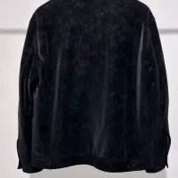 $132.00 USD Prada Jackets Long Sleeved For Men #1360934