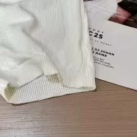 $48.00 USD Moncler T-Shirts Short Sleeved For Men #1360935