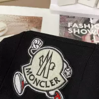 $48.00 USD Moncler T-Shirts Short Sleeved For Men #1360936