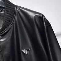 $132.00 USD Prada Jackets Long Sleeved For Men #1360938