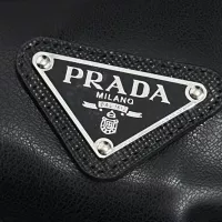 $132.00 USD Prada Jackets Long Sleeved For Men #1360938
