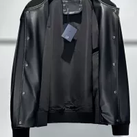 $132.00 USD Prada Jackets Long Sleeved For Men #1360938