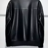 $132.00 USD Prada Jackets Long Sleeved For Men #1360938