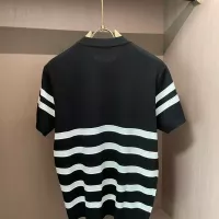 $48.00 USD Christian Dior T-Shirts Short Sleeved For Men #1360939