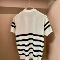 $48.00 USD Christian Dior T-Shirts Short Sleeved For Men #1360940