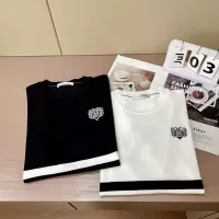 $48.00 USD Christian Dior T-Shirts Short Sleeved For Men #1360940