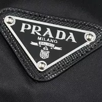 $128.00 USD Prada Jackets Long Sleeved For Men #1360941