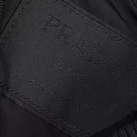 $128.00 USD Prada Jackets Long Sleeved For Men #1360941