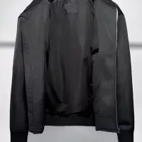 $128.00 USD Prada Jackets Long Sleeved For Men #1360941