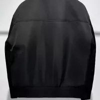 $128.00 USD Prada Jackets Long Sleeved For Men #1360941
