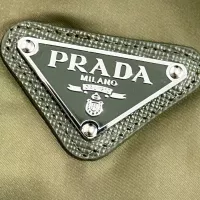 $128.00 USD Prada Jackets Long Sleeved For Men #1360942