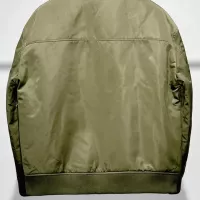 $128.00 USD Prada Jackets Long Sleeved For Men #1360942