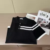 $48.00 USD Thom Browne TB T-Shirts Short Sleeved For Men #1360944