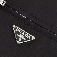 $115.00 USD Prada Jackets Long Sleeved For Men #1360945