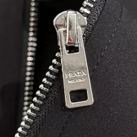 $115.00 USD Prada Jackets Long Sleeved For Men #1360945