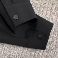 $115.00 USD Prada Jackets Long Sleeved For Men #1360945