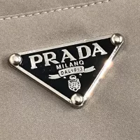 $115.00 USD Prada Jackets Long Sleeved For Men #1360946