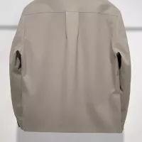 $115.00 USD Prada Jackets Long Sleeved For Men #1360946