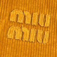 $125.00 USD MIU MIU Jackets Long Sleeved For Unisex #1360947