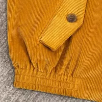 $125.00 USD MIU MIU Jackets Long Sleeved For Unisex #1360947